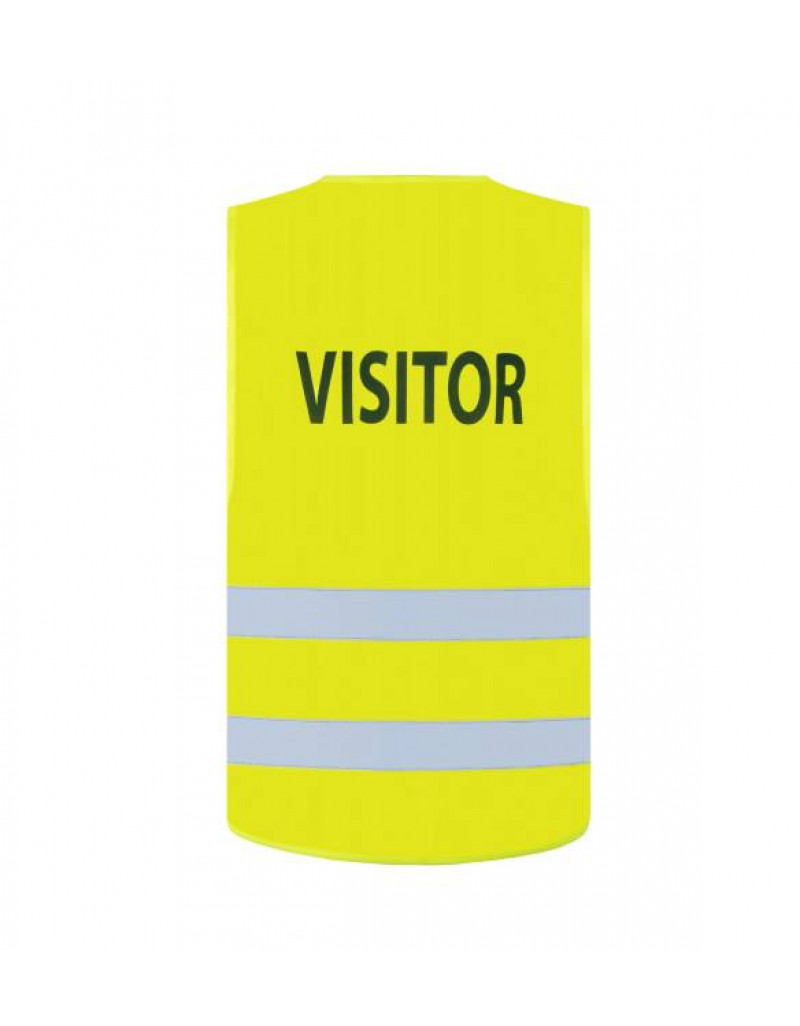 Vestă de siguranță „VISITOR”